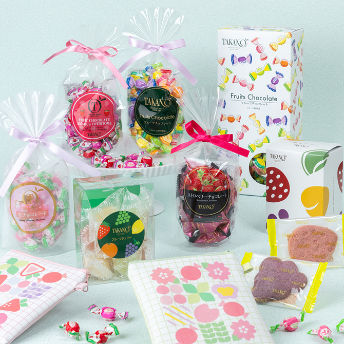 プチギフト特集『THANK YOU GIFT』 | ギフト・プレゼントにおすすめ