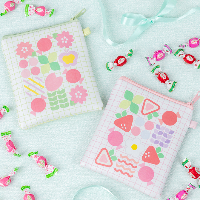 新宿高野のフルーツスイーツ