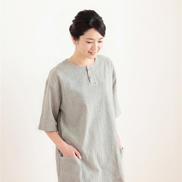 yucuss(ユクスス) グレー