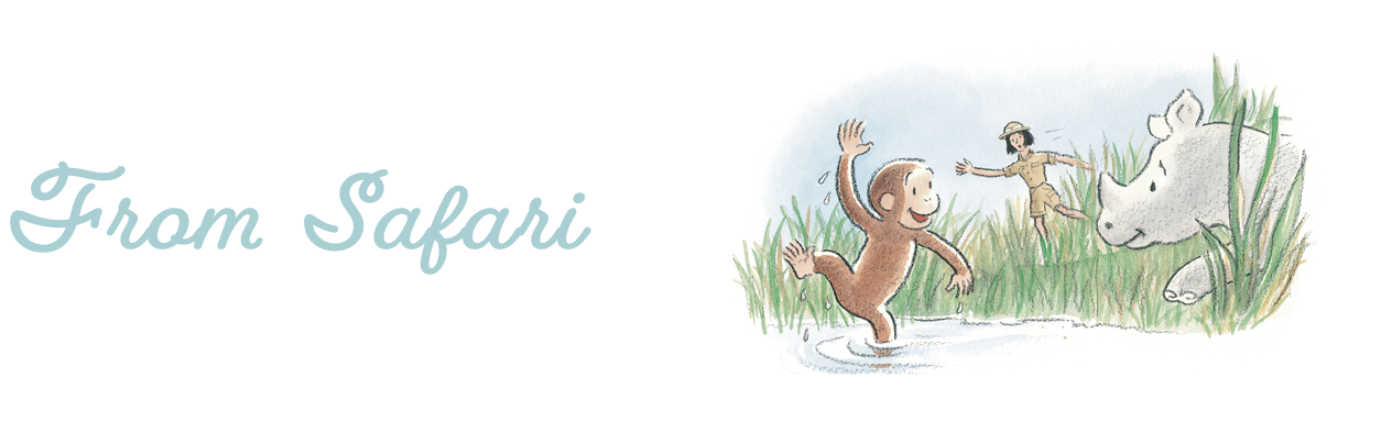 From Safari