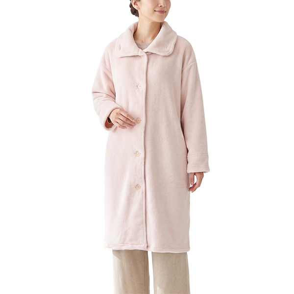 yucuss(ユクスス) 着る毛布 3WAYロング カラー2