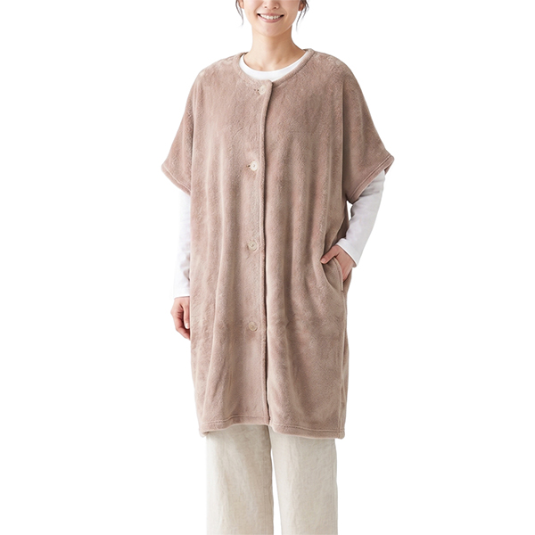 yucuss(ユクスス) 着る毛布 スリーパー カラー1