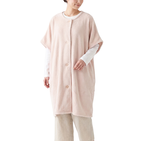 yucuss(ユクスス) 着る毛布 スリーパー カラー2