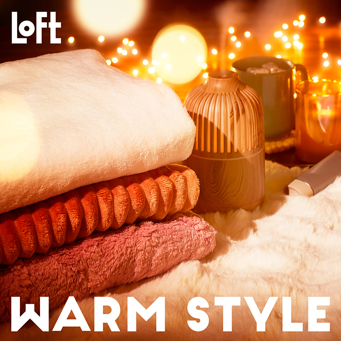 WARM STYLE 2026