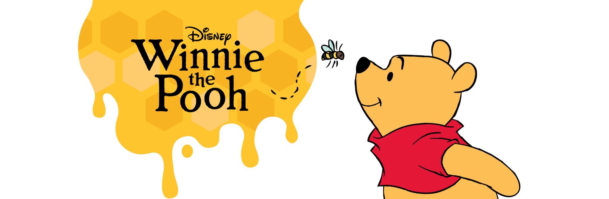 Disney Winnie the Pooh