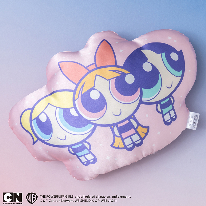 ミニダイカットクッション