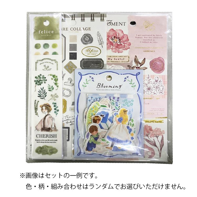 シールパック