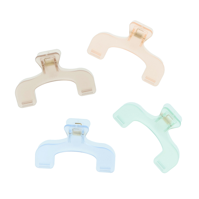 ウカンムリクリップぷち(各色)