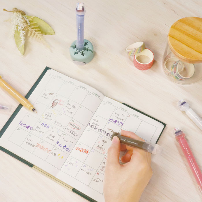 クルロ アニマルシリーズ