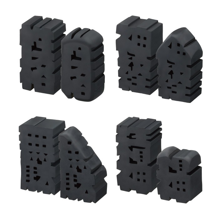 消しゴムエアイン 文字消