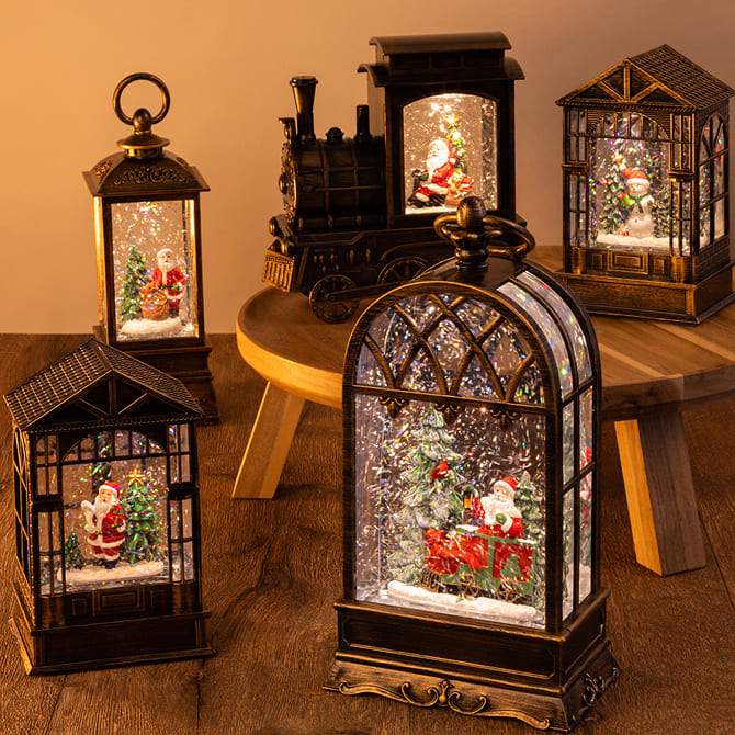 スノーイングライト