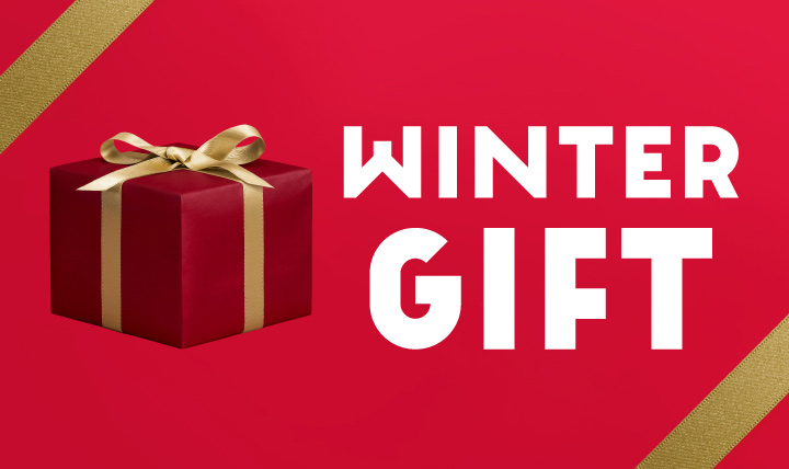 WINTER GIFT