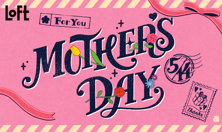 Mother's day