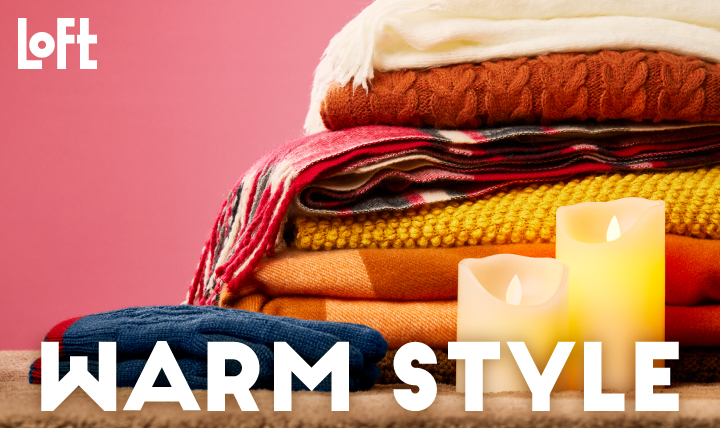 WARM STYLE 2023