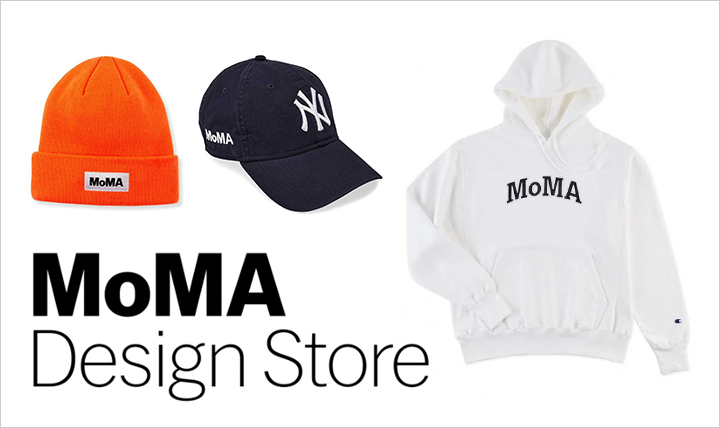 LOFT MoMA Design Store