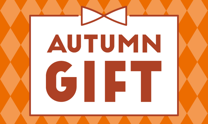 LOFT AUTUMN GIFT 2025