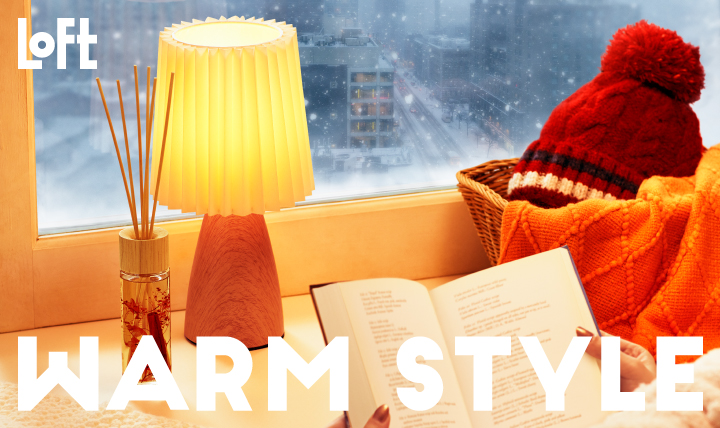 WARM STYLE 2025