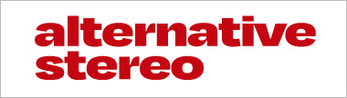 alternative stereo(オルタナティブステレオ)