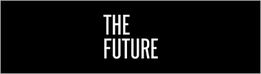 THE FUTURE(ザ　フューチャー)