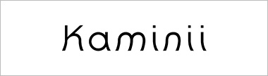 Kaminii(カミニー)