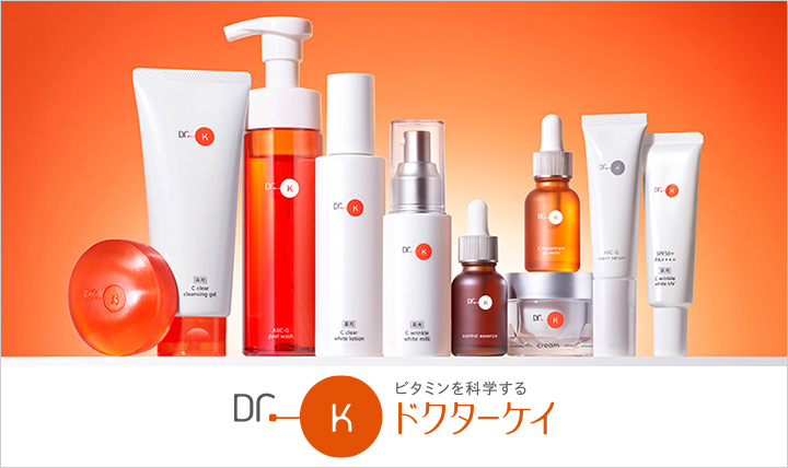 Dr.K(ドクターケイ)