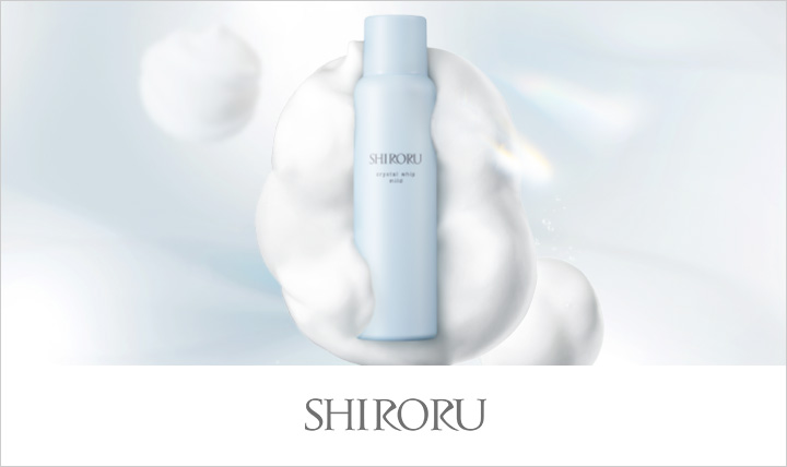SHIRORU(シロル)