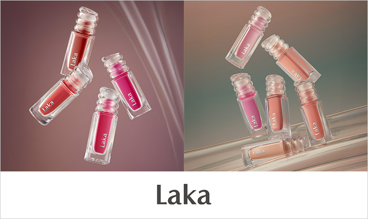 Laka(ラカ)
