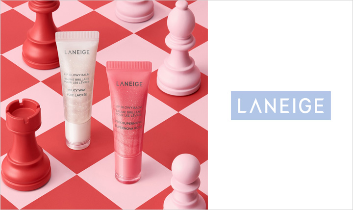 LANEIGE(ラネージュ)