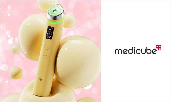medicube(メディキューブ)