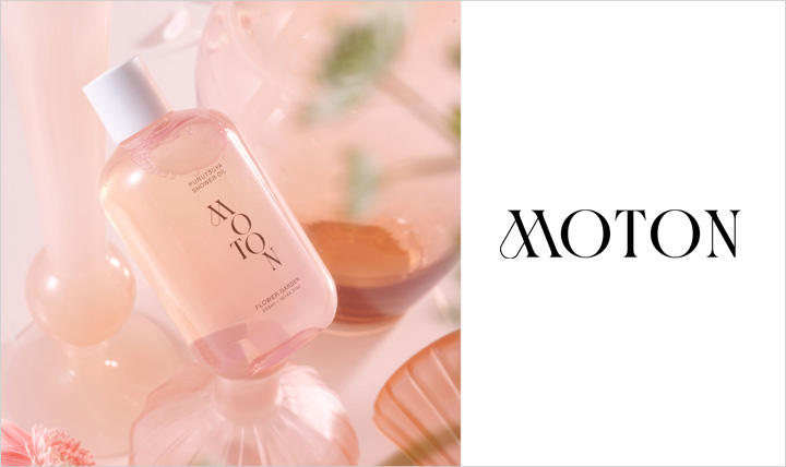 MOTON(モトン)