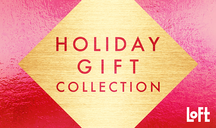 ホリデーギフトコレクション