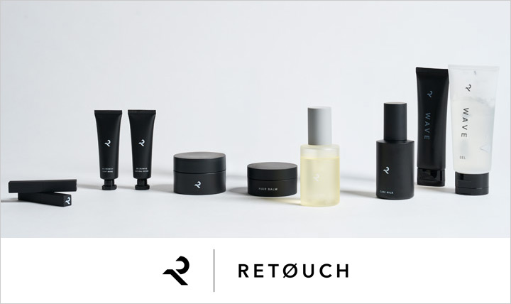 RETOUCH(レタッチ)