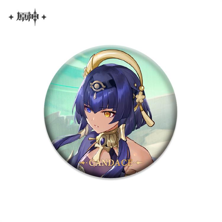 キャンディス
