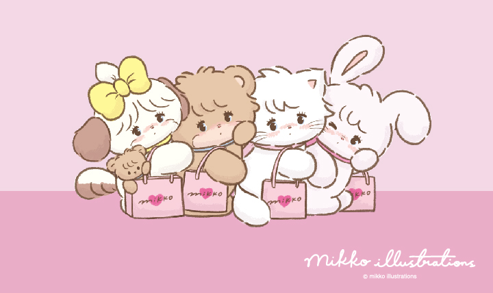 mikko illustrations