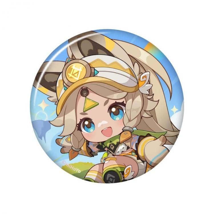 カチーナ