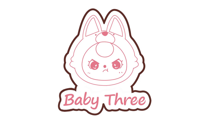 Baby Three
