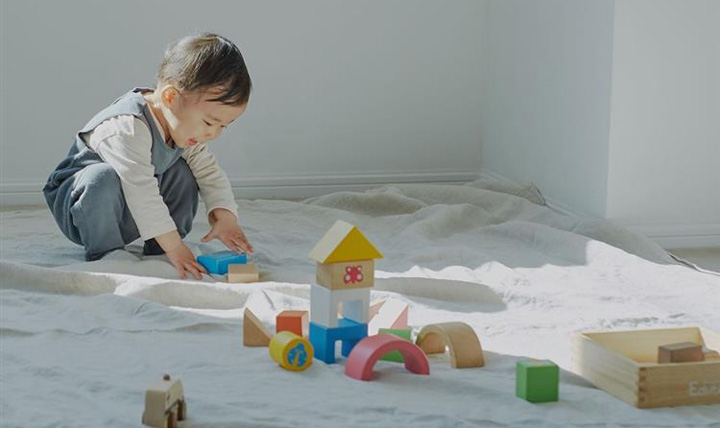 ベビー・キッズ 出産祝いやお子様と楽しめる体験