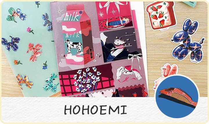 HOHOEMI