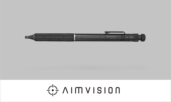 AIMVISION