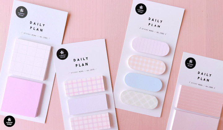 韓国からの輸入ブランド suatelier(スワテリエ)