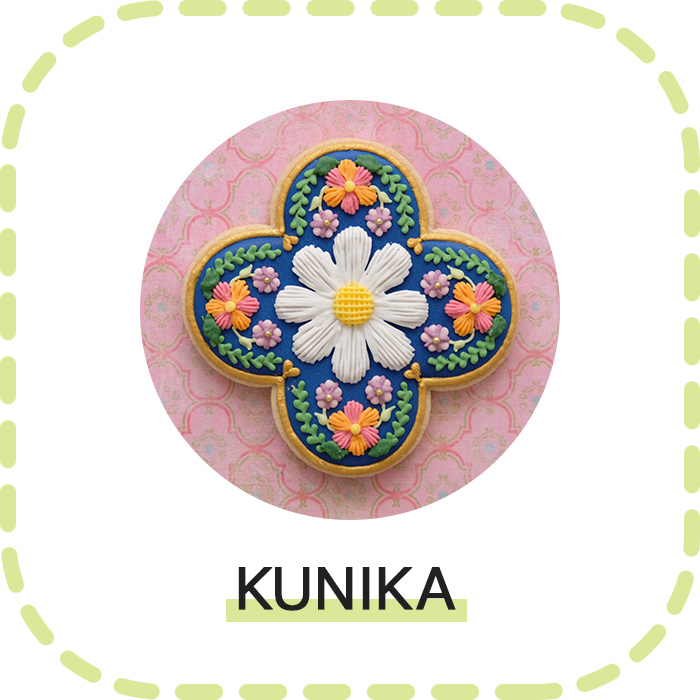 KUNIKA