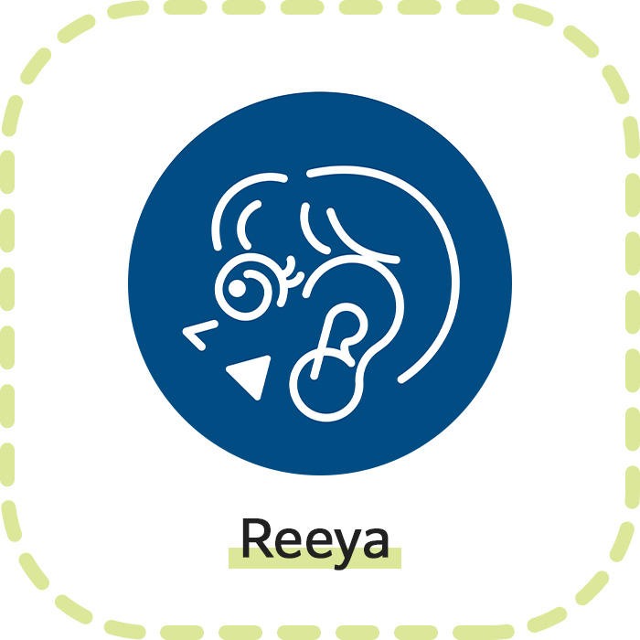 Reeya
