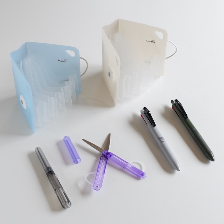【連載】「文具は別腹」その124 ナルホドな新作文具
