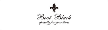 BOOT BLACK（ブートブラック）