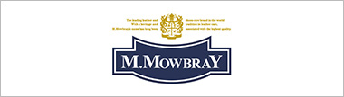 M.MOWBRAY（M.モゥブレィ）