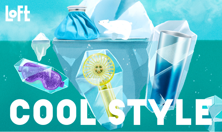 COOL STYLE