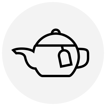 紅茶・ティー用品
