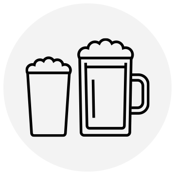 ビールグラス・ジョッキ
