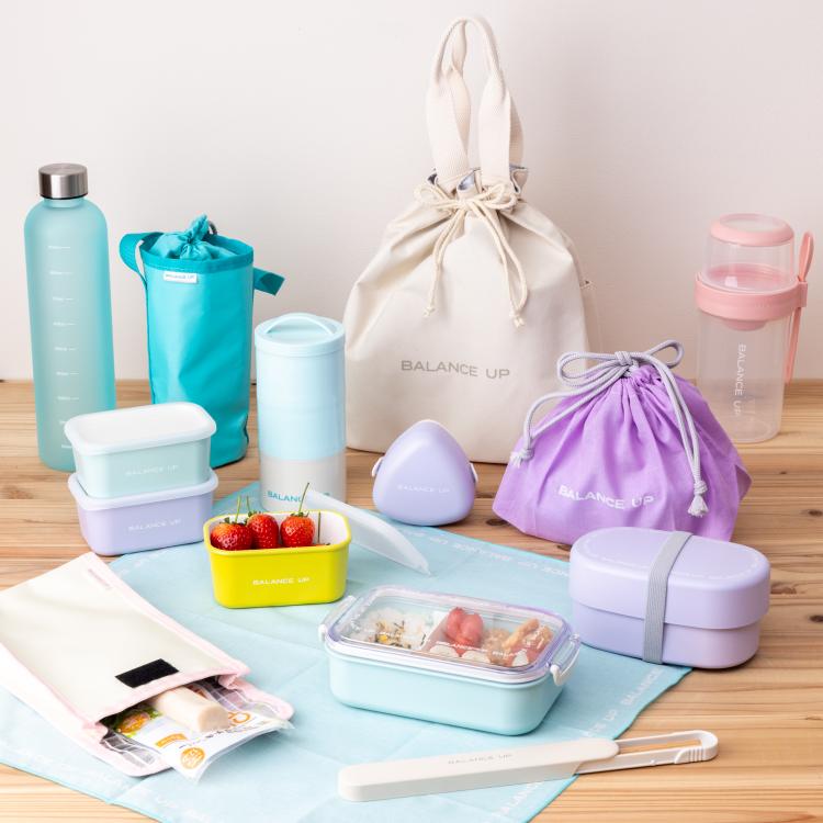 BALANCE UP(バランスアップ)