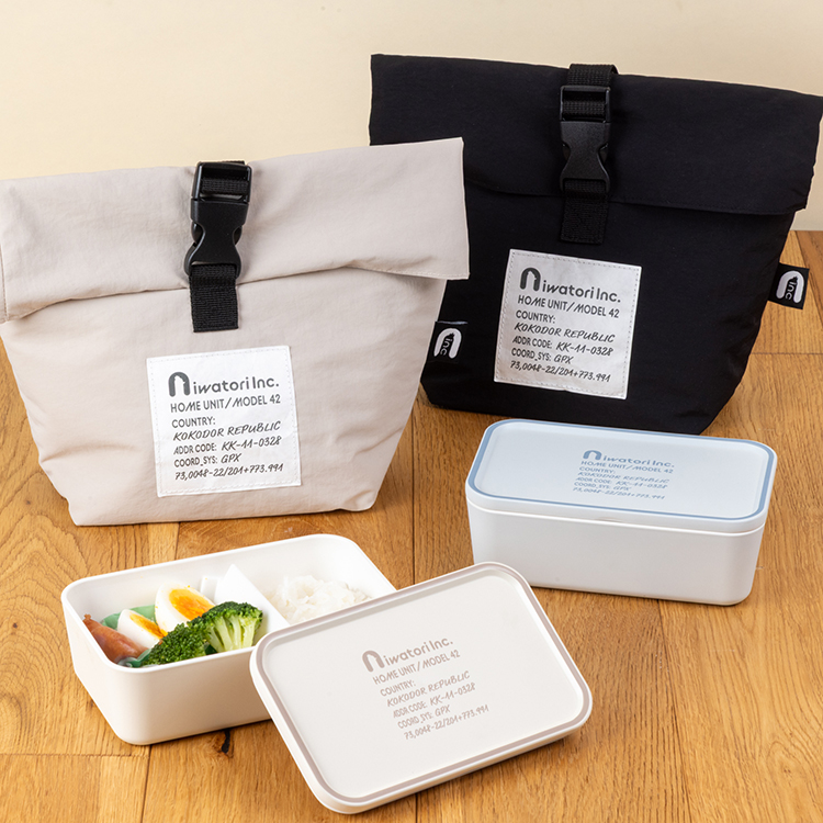 Niwatori inc(ニワトリインク)